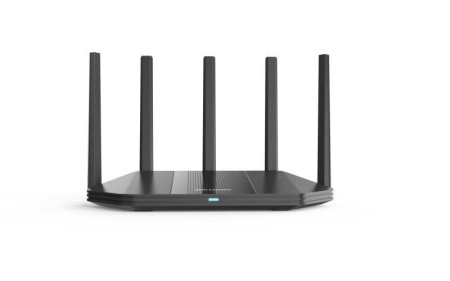 Hikvision AX3000 WAN router